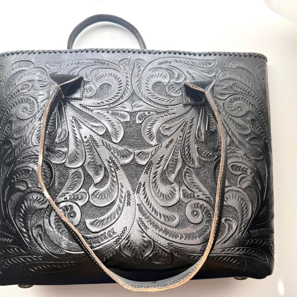 Unbranded Women's Black Bag